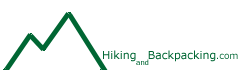 Hiking and backpacking 